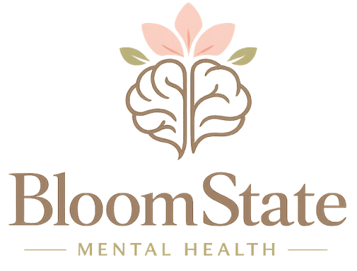 BloomState Mental Health